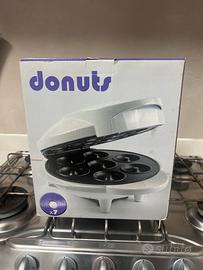 Macchina per ciambelle