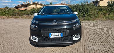 Citroen C3 Pure Tech 82 S&S GPL Shine