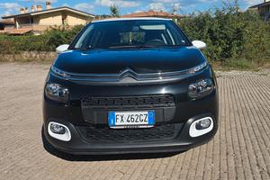 Citroen C3 Pure Tech 82 S&S GPL Shine