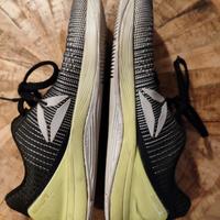 scarpe da sollevamento pesi Reebok nano 7 