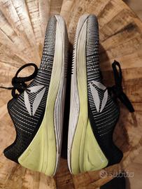 scarpe da sollevamento pesi Reebok nano 7 