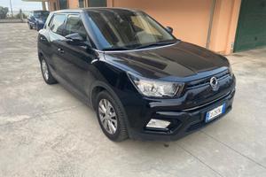SsangYong Tivoli Icon FULL OPTIONAL