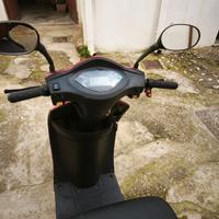Scooter elettrico
