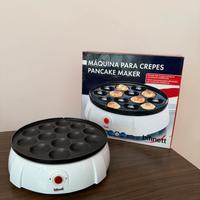 Macchina per pancake Bifinett