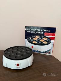 Macchina per pancake Bifinett