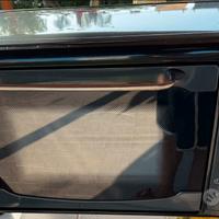 Forno fornetto elettrico Termozeta