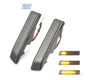 FRECCIE LATERALI BMW E36 96-99 X5 E53 99-06 DINAMI