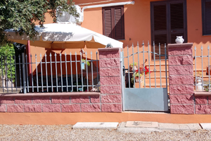 Villetta.a cinque minuti dal mare