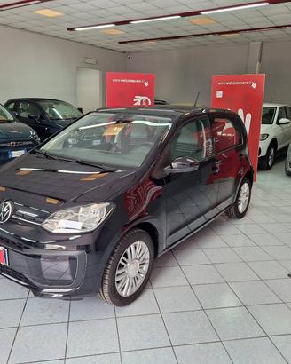 Volkswagen up! 1.0 evo Move up! 65cv