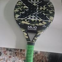 Kit Padel 