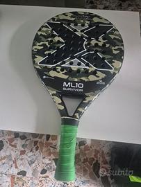 Kit Padel 