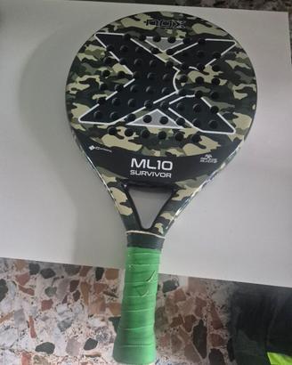 Kit Padel 