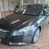 Opel Insignia Tourer Sports Tourer 2.0 cdti Cosmo 