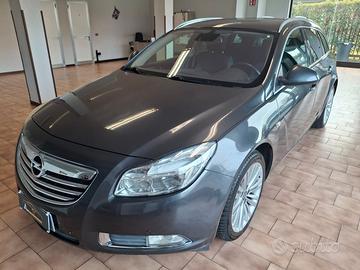 Opel Insignia Tourer Sports Tourer 2.0 cdti Cosmo 