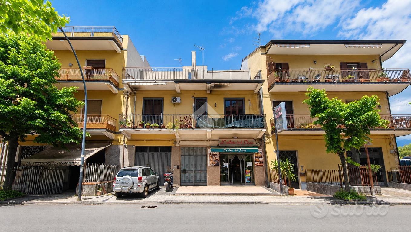 Apartment in San Giovanni la Punta, Trappeto - Vista 2