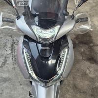 HONDA SH 150 Abs D Special