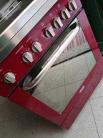 cucina a gas