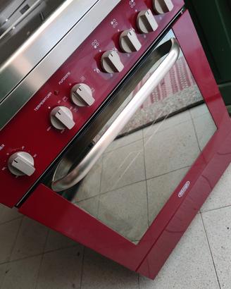 cucina a gas