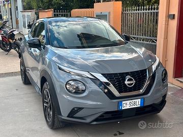 Nissan Juke 1.0 DIG-T 114 CV N-Connecta 2025 10.00