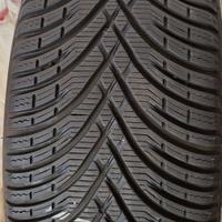 Pneumatici invernali Kleber 215/45 R17