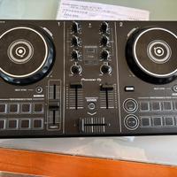PIONEER Smart Dj controller Ddj-200