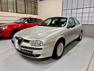 Alfa Romeo 156 1.6i 16V Twin Spark - 49000km