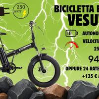 Bicicletta elettrica