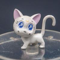 Bandai Artemis (Sailor Moon) 3 cm 1995