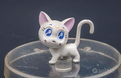 Bandai Artemis (Sailor Moon) 3 cm 1995