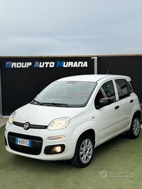 Fiat Panda 0.9 TwinAir Turbo Natural Power Pop Van