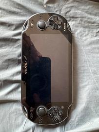 Ps Vita OLED 3G+WiFi