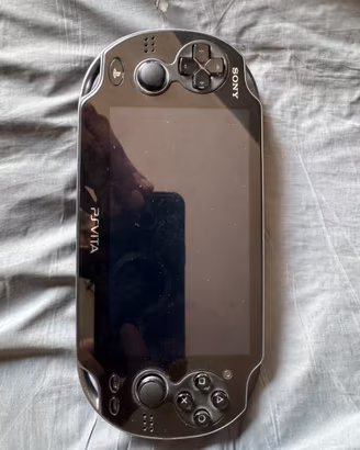 Ps Vita OLED 3G+WiFi