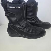 Stivali Moto FALCO Taglia 40