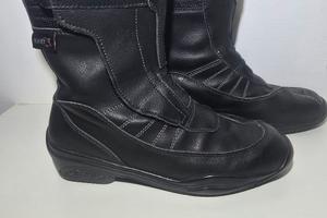 Stivali Moto FALCO Taglia 40