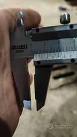 CERCHI IN LEGA E GOMME 205 55 16  VW golf V