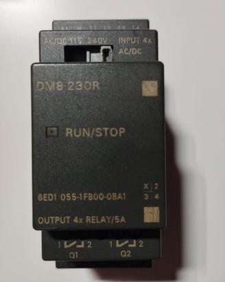 Modulo PLC