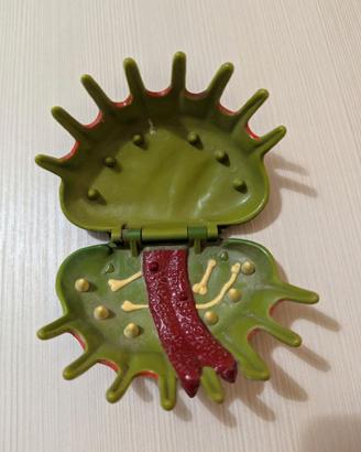 Horror Pets Insectoids Cruncher Mattel 1994