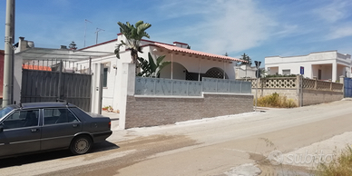 Villetta periodo estivo