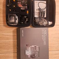 Action Cam Apeman A80 4k