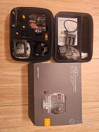 Action Cam Apeman A80 4k