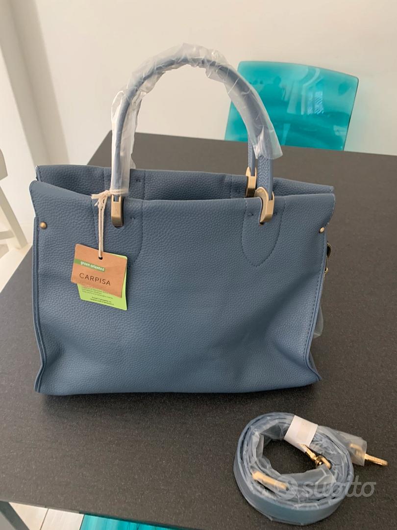 Borsa carpisa donna Abbigliamento e Accessori In vendita a Roma