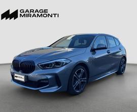 BMW Serie 1 PREZZO REALE SENZA VINCOLO DI