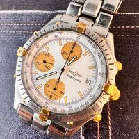 Breitling Chronomat 81950 Automatico bracciale Br