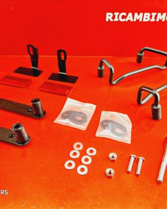 MANIGLIE HARLEY DAVIDSON STEET ROD