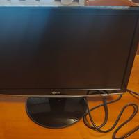 Monitor LG per PC