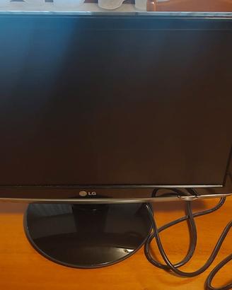 Monitor LG per PC