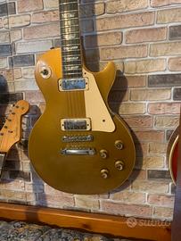 Gibson Les Paul Deluxe