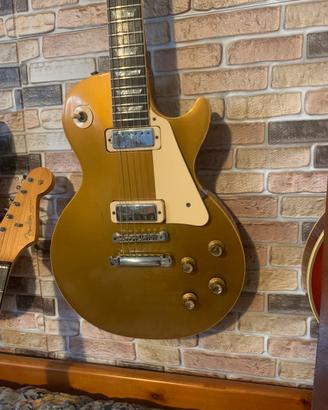 Gibson Les Paul Deluxe