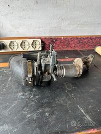 Carburatore vespa pk hp