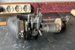 Carburatore vespa pk hp